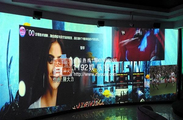 ktv�b���O(sh��)Ӌ