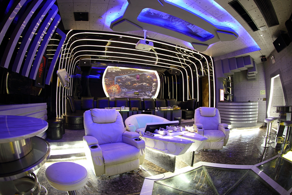 KTV設計公司 KTV設計公司