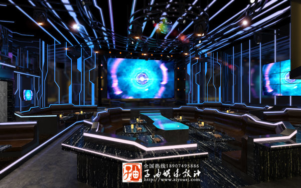 ktv設(shè)計(jì)公司 ktv設(shè)計(jì)公司
