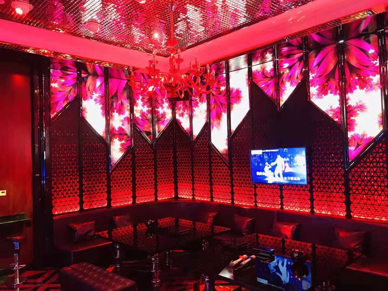 子由KTV設計 子由KTV設計