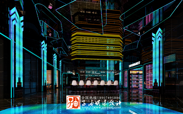 KTV設計 KTV設計