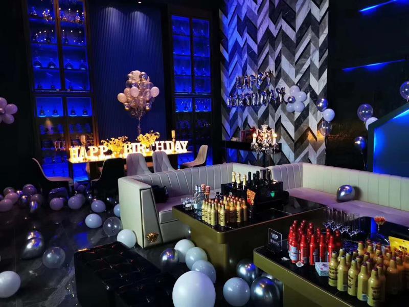 派對KTV設計 派對KTV設計