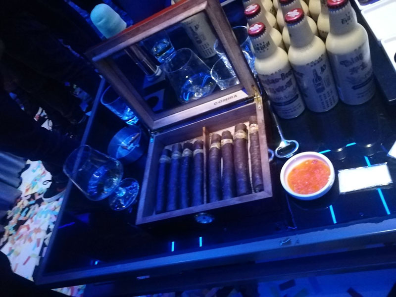 派對KTV設計 派對KTV設計