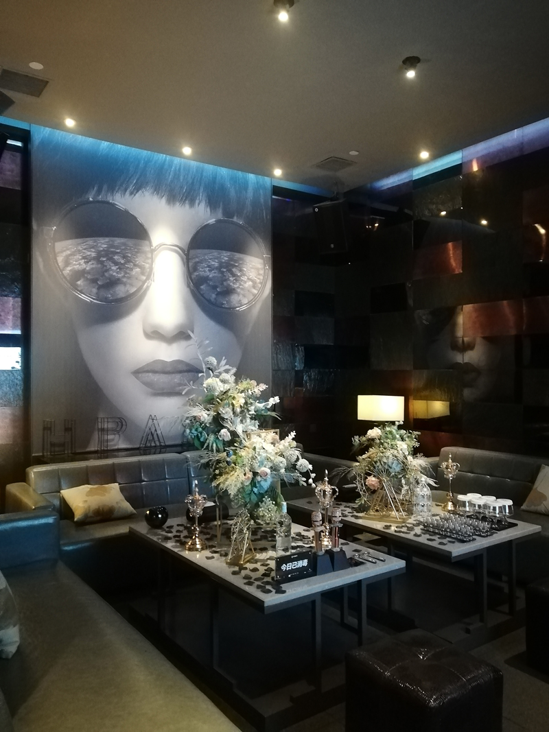 派對KTV設計 派對KTV設計