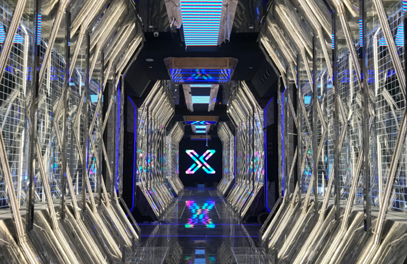 派對KTV設計 派對KTV設計