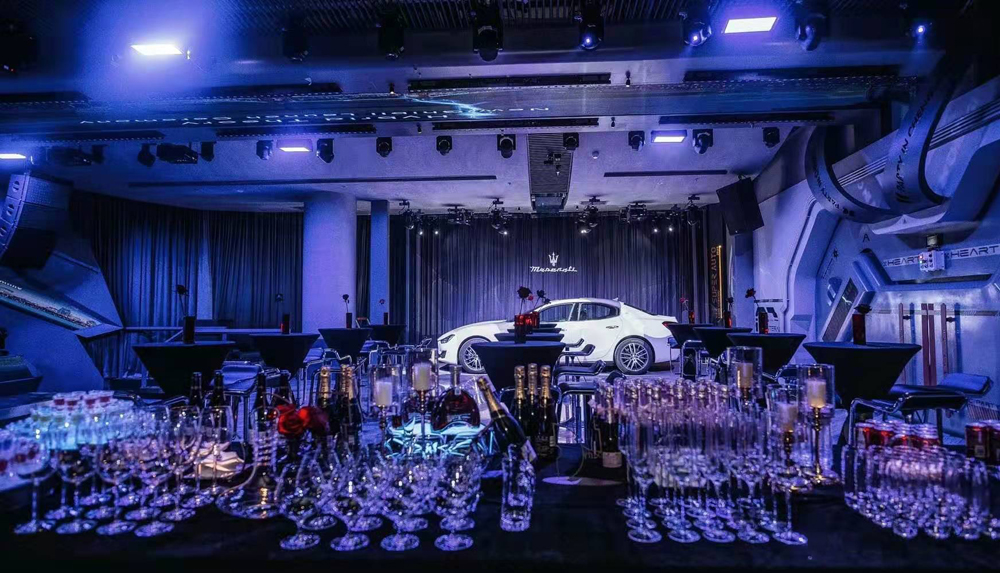 派對KTV設計 派對KTV設計