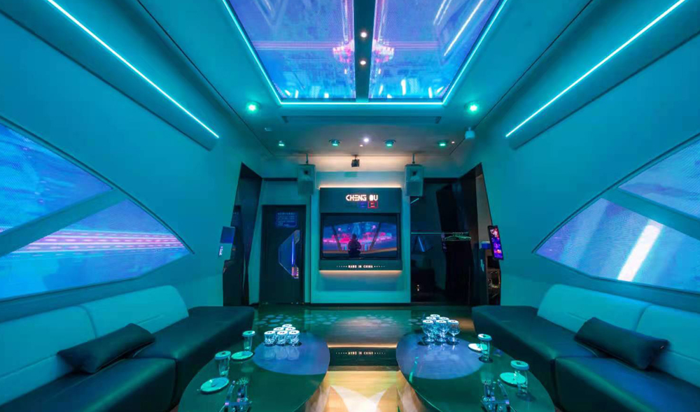 派對KTV設計 派對KTV設計