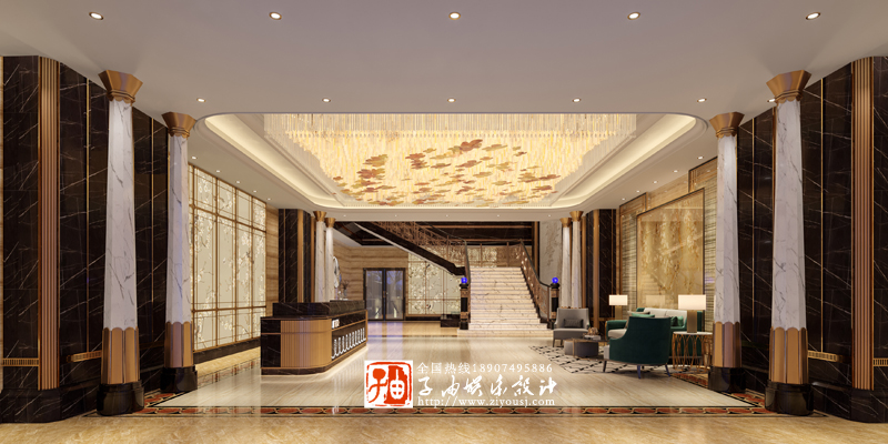 子由KTV設(shè)計(jì) 子由KTV設(shè)計(jì)