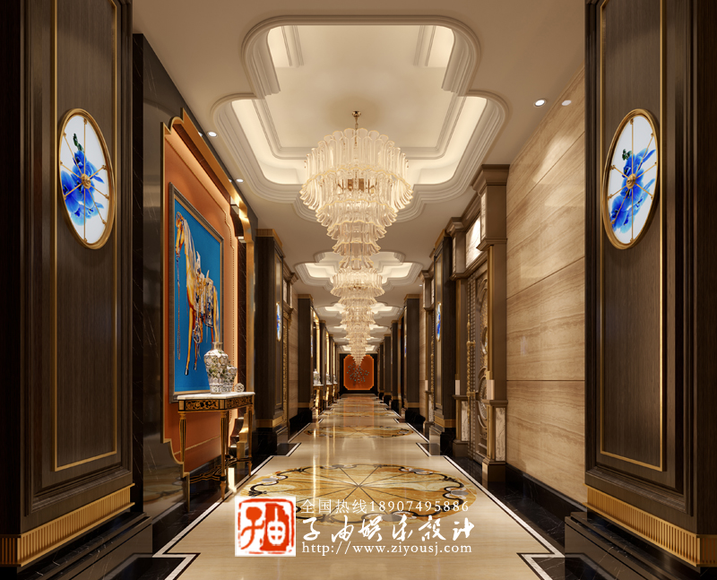 子由KTV設(shè)計(jì) 子由KTV設(shè)計(jì)