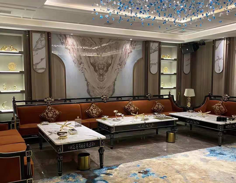 子由KTV設計 子由KTV設計