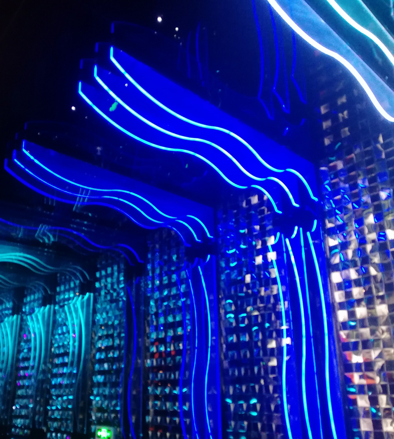 子由KTV設計 子由KTV設計