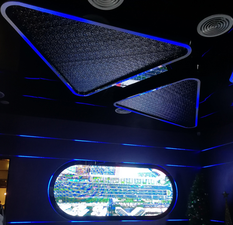 子由KTV設計 子由KTV設計