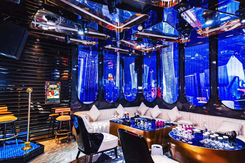 派對KTV設計 派對KTV設計