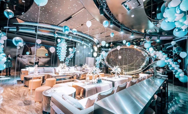 派對KTV設計 派對KTV設計