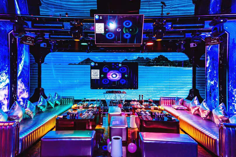 派對KTV設計 派對KTV設計