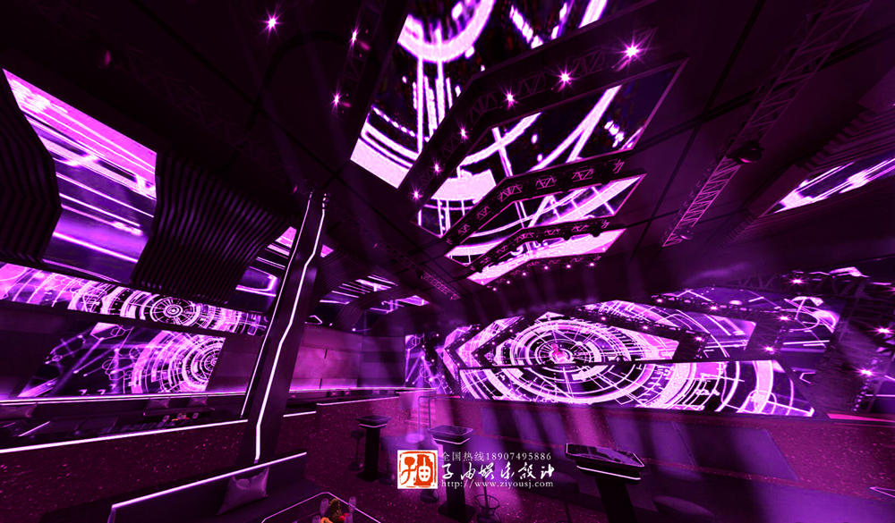 酒吧設計 酒吧設計