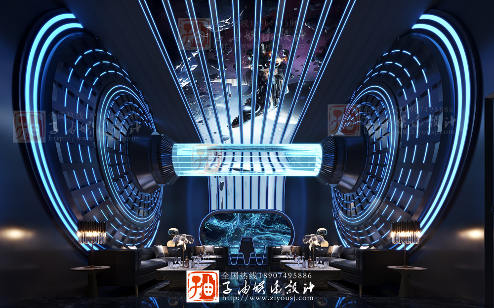 子由酒嗨房設計 子由酒嗨房設計