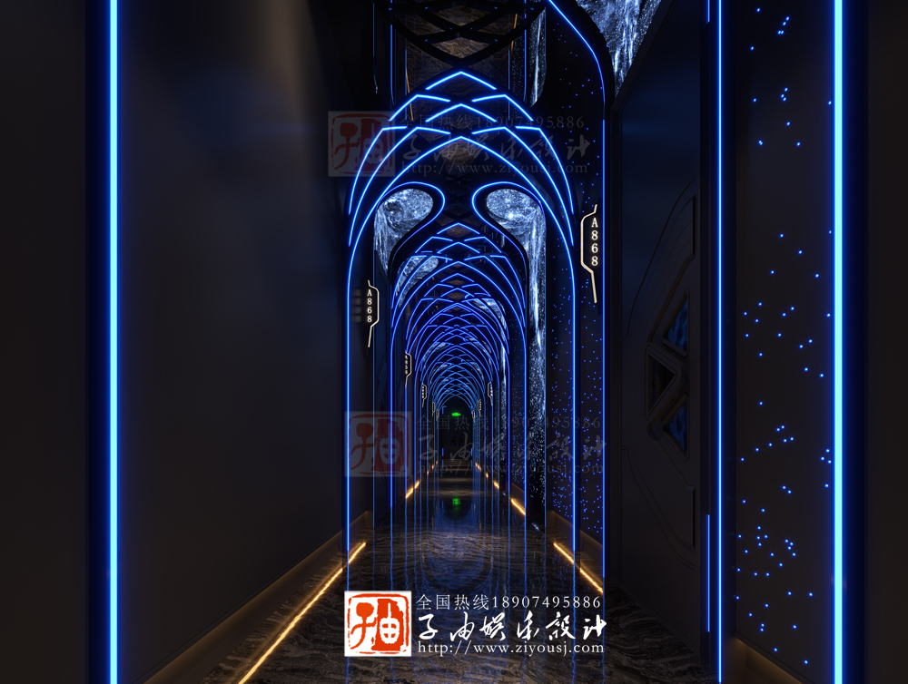 派對KTV設計 派對KTV設計