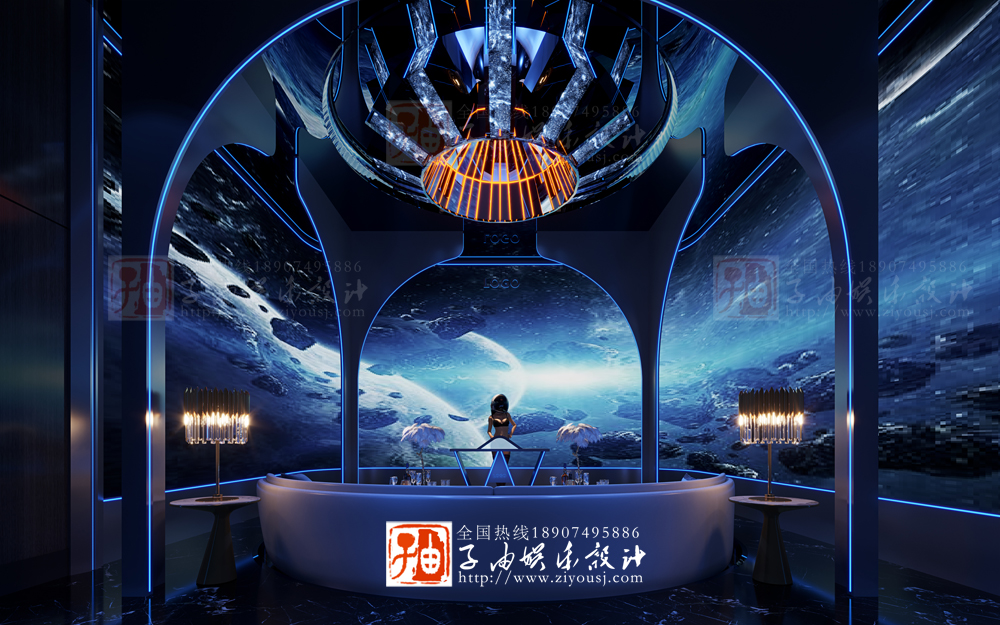 子由酒嗨房設計 子由酒嗨房設計