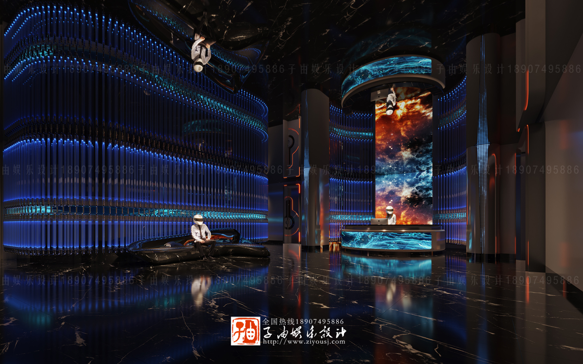 子由KTV設計 子由KTV設計